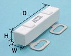 CDR type (capacitor balance &middot; discharge type multi pitch)
