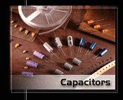rga capacitors