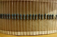 Rg Allen resistors